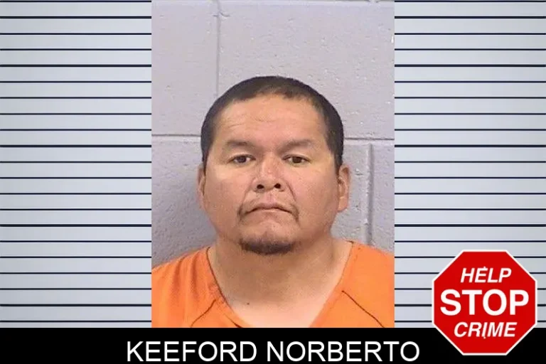Keeford Norberto