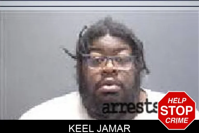 Keel Jamar