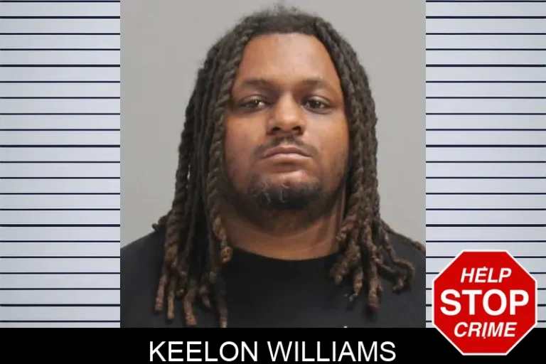 Keelon Williams