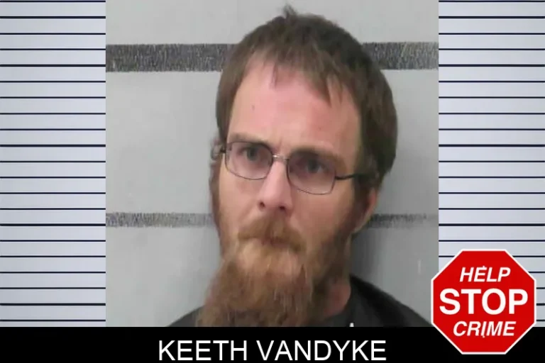 Keeth Vandyke