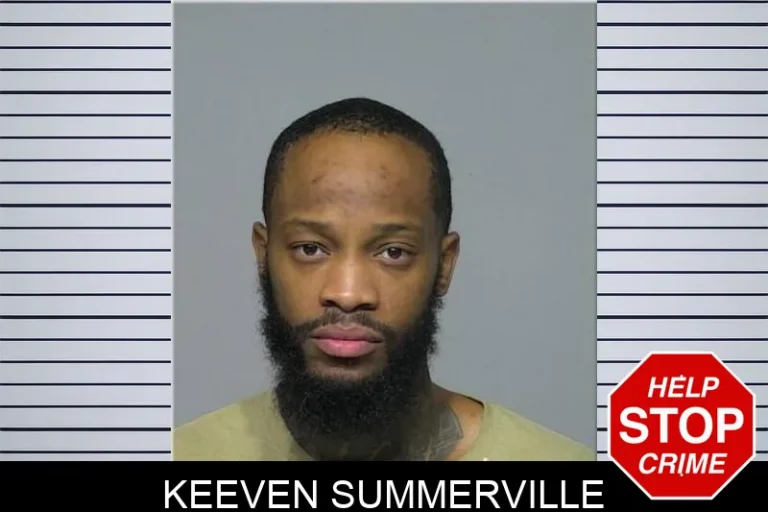 Keeven SuMmerville
