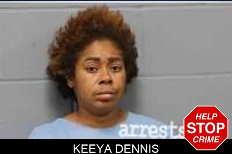 Keeya Dennis