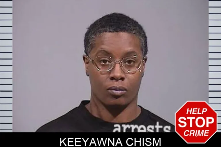 Keeyawna Chism