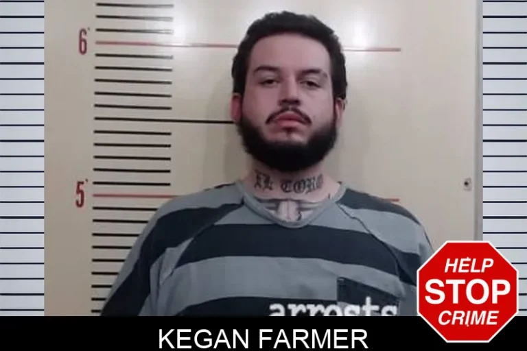 Kegan Farmer