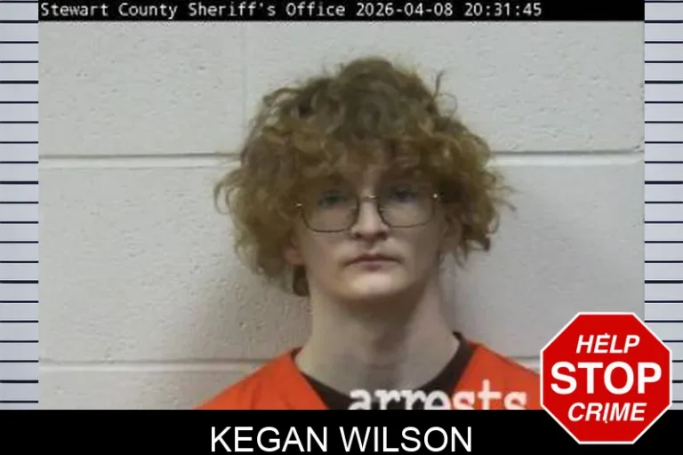 Kegan Wilson