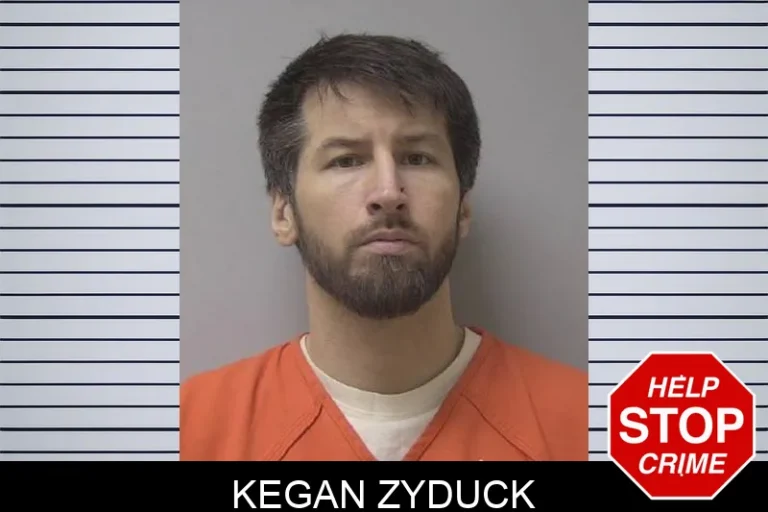 Kegan Zyduck