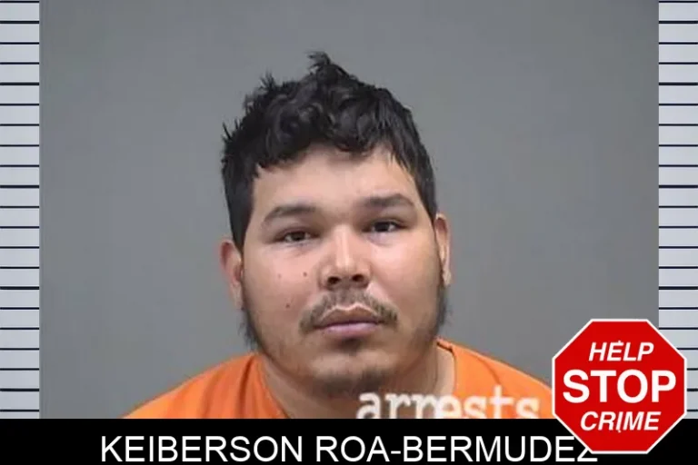 Keiberson Roa-BermuDez