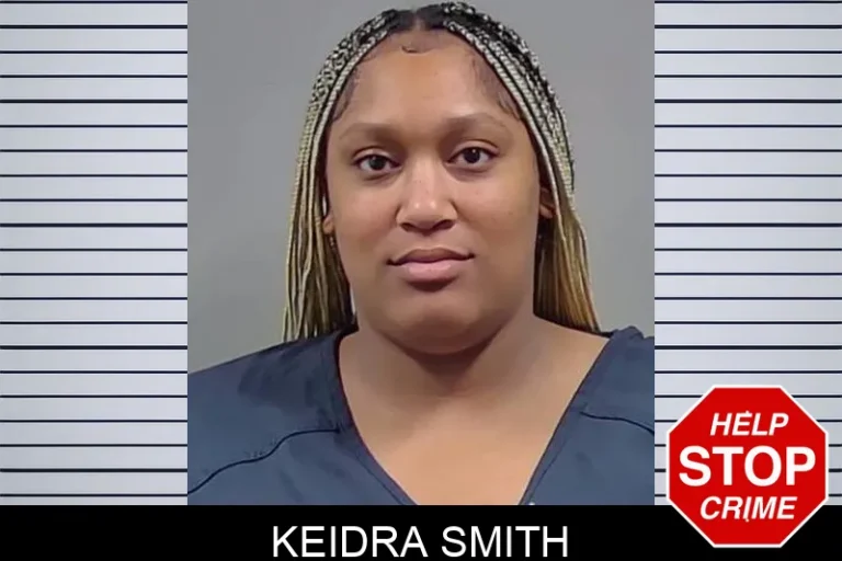 Keidra Smith