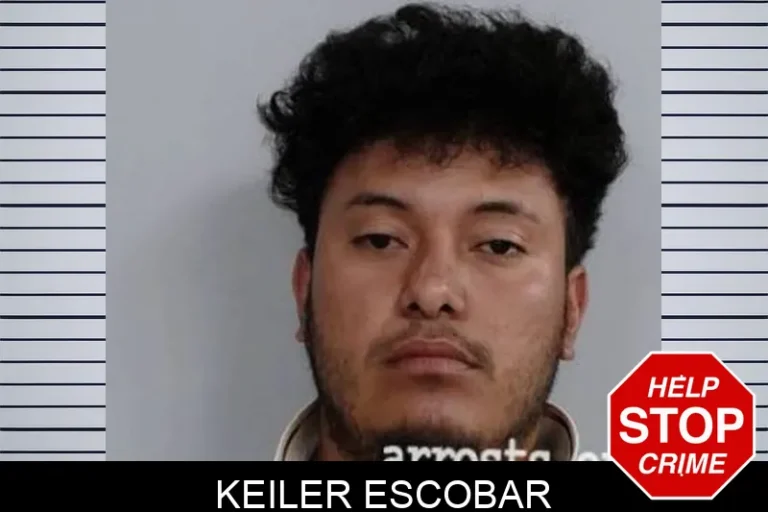 Keiler Escobar