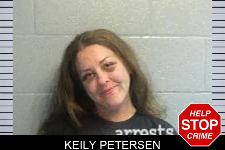 Keily Petersen