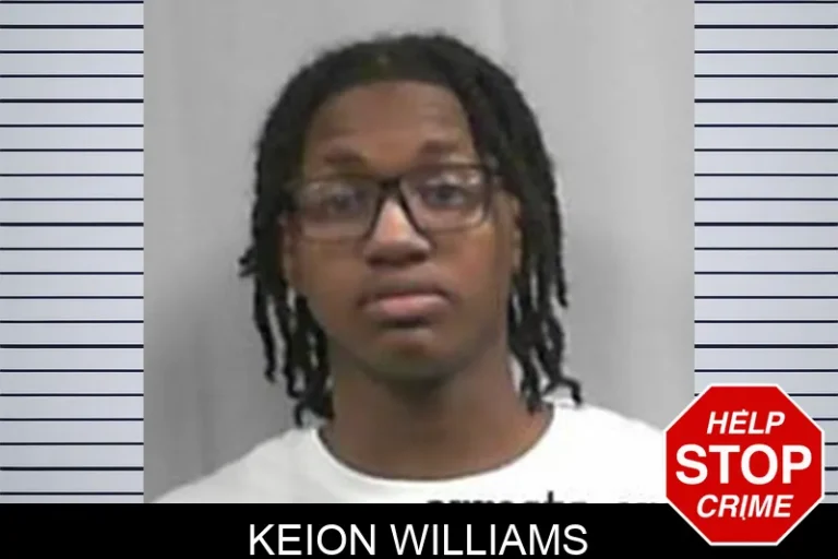 Keion Williams