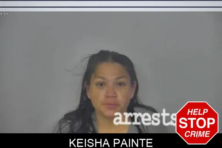 Keisha Painte