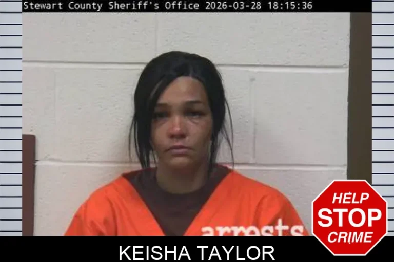 Keisha Taylor