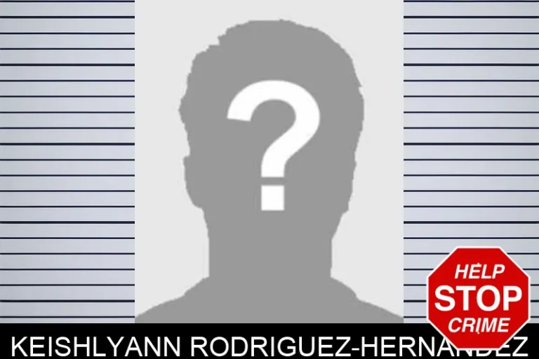 Keishlyann RodriguEz-Hernandez