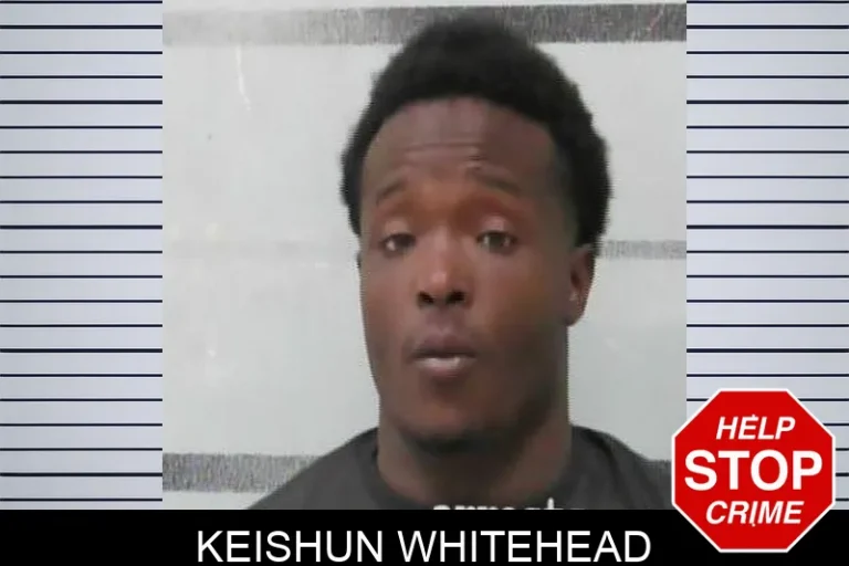 KeishuN Whitehead