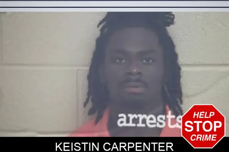Keistin Carpenter