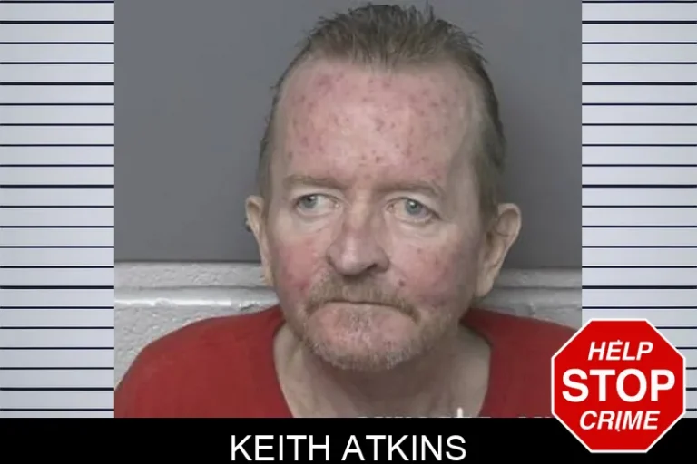 Keith Atkins