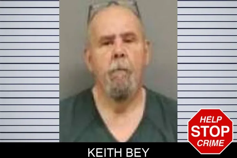 Keith Bey