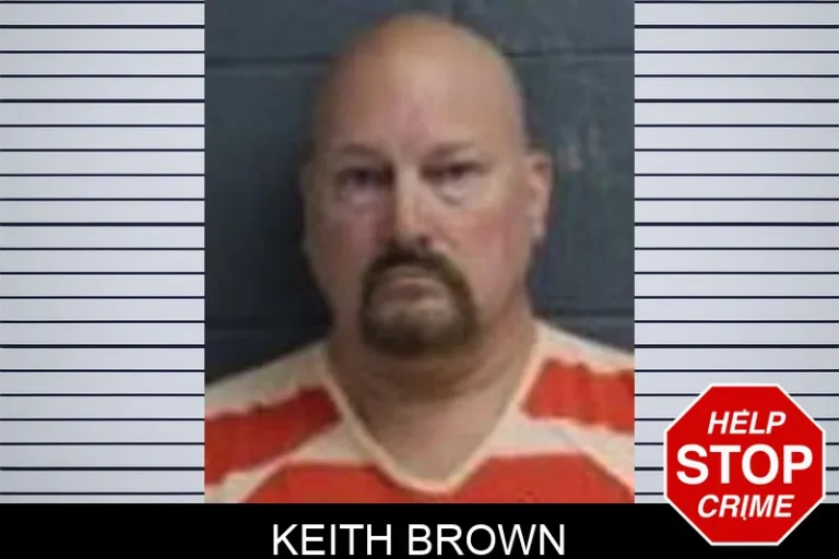 Keith Brown