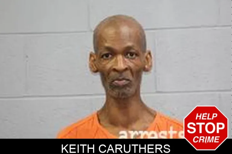 Keith CaruThers