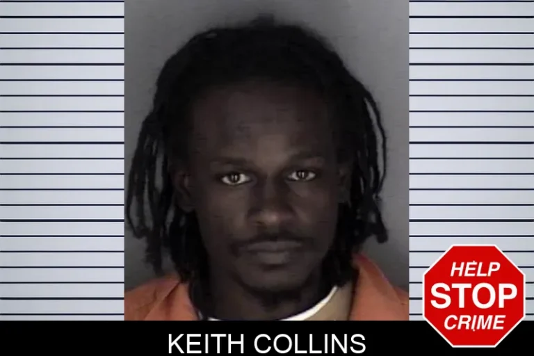 Keith Collins