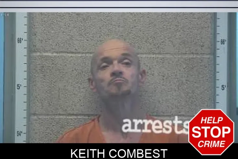 Keith Combest