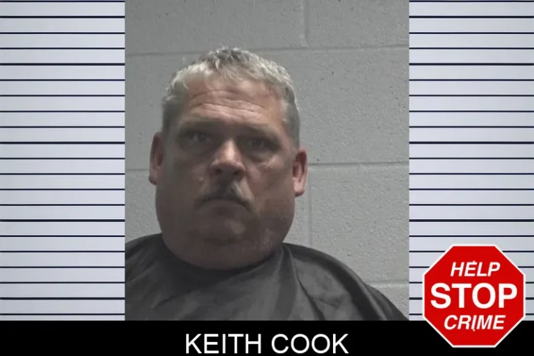 Keith Cook