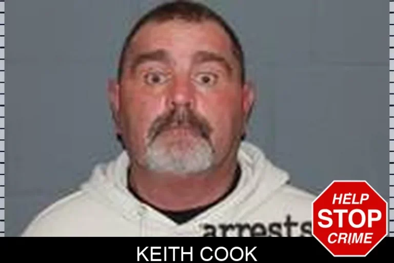 Keith Cook
