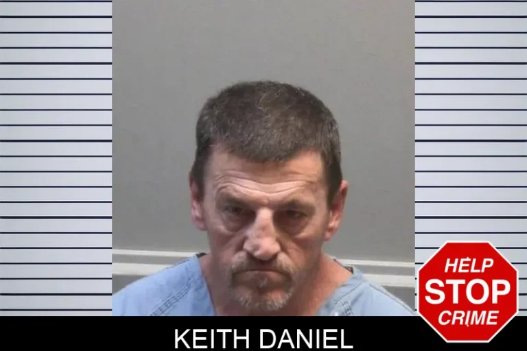 Keith Daniel