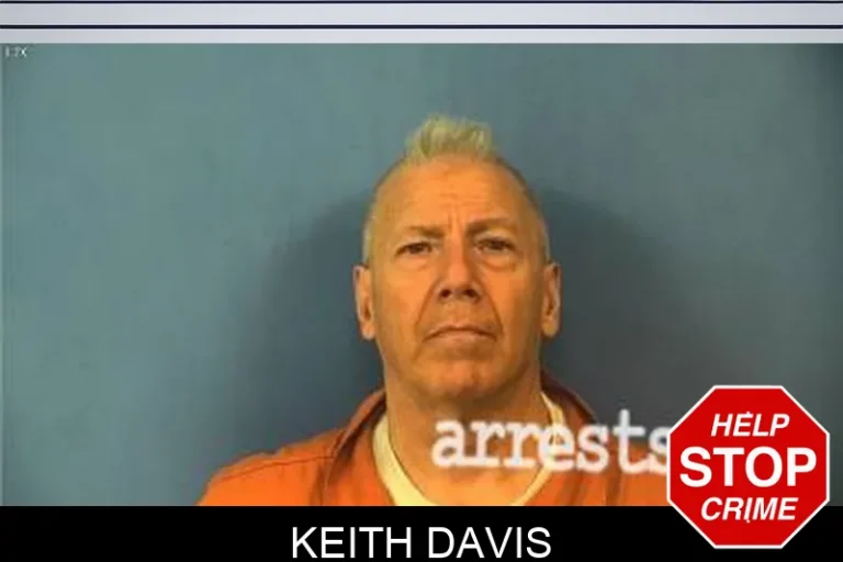 Keith Davis
