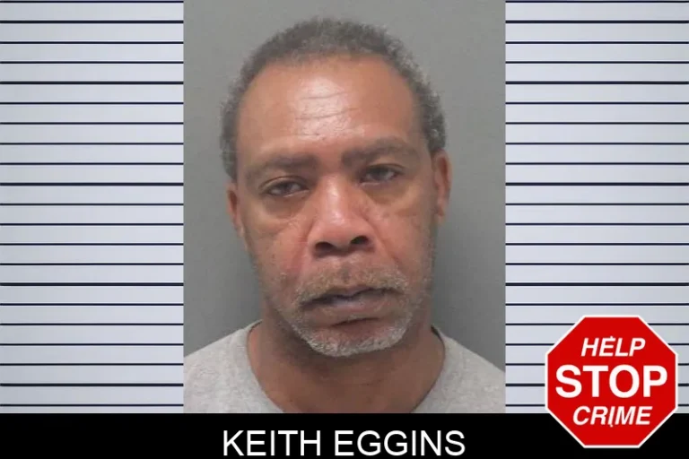 Keith Eggins