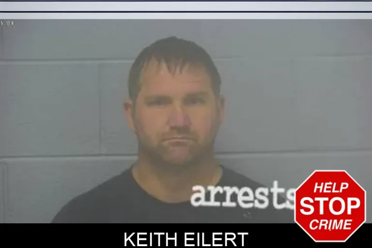 Keith Eilert