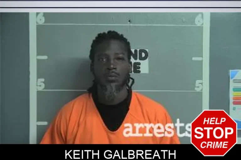 Keith Galbreath