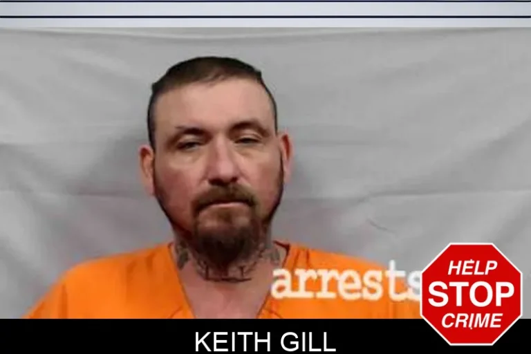 Keith Gill