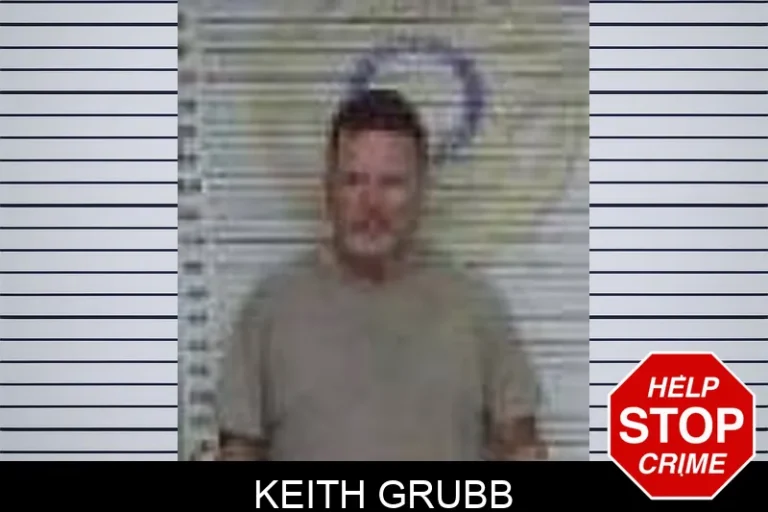 Keith GruBb