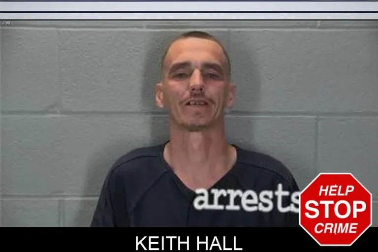 Keith Hall