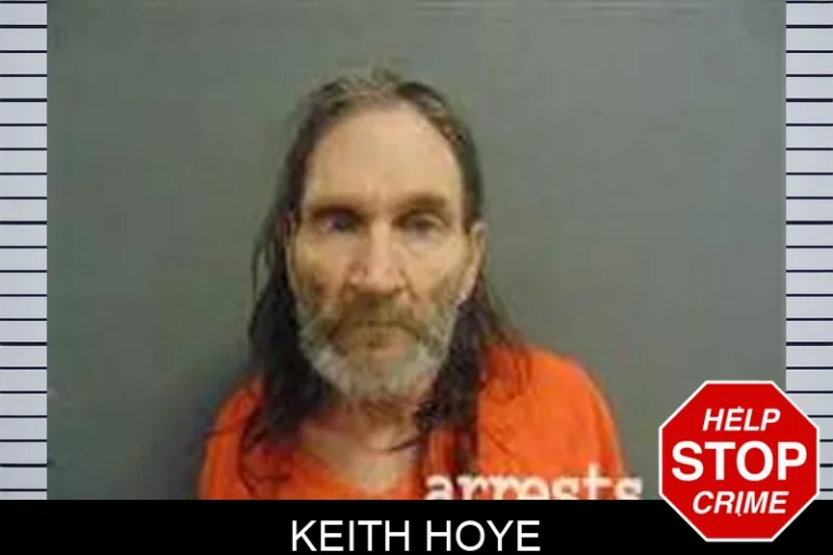 Keith Hoye