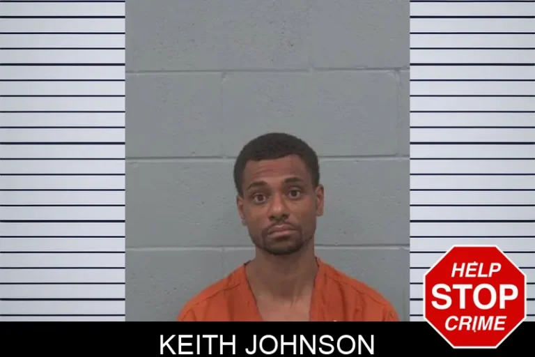 Keith Johnson