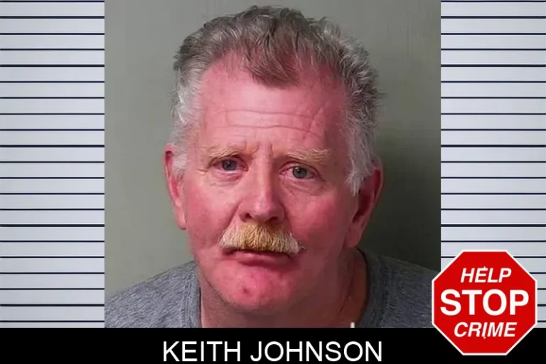 Keith Johnson