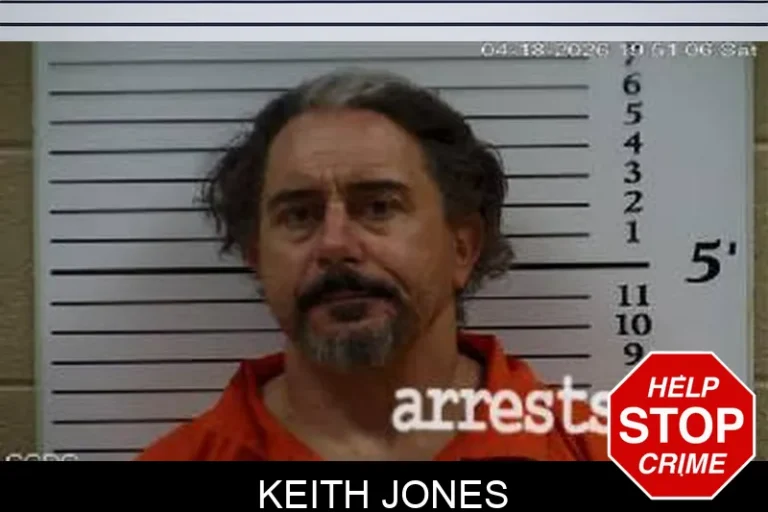 Keith Jones
