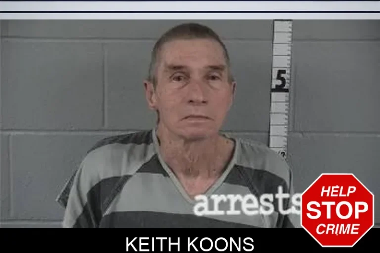 Keith Koons