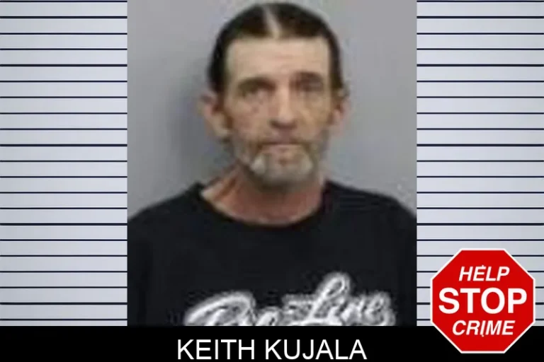 Keith Kujala