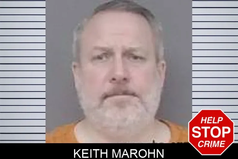 Keith Marohn