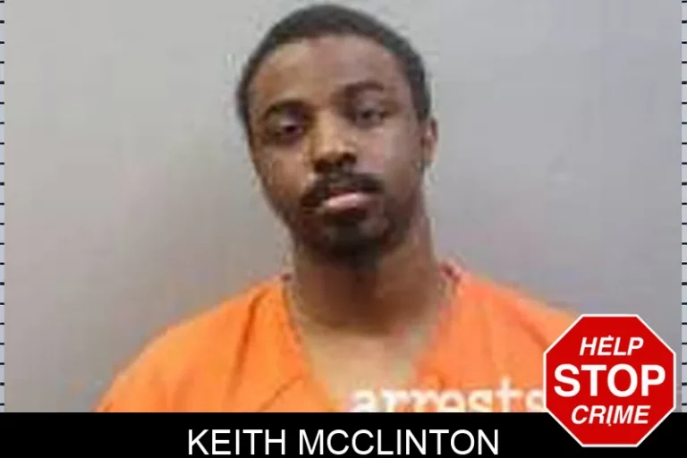 Keith McClinton