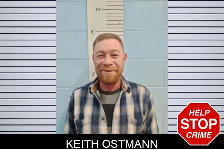 Keith Ostmann