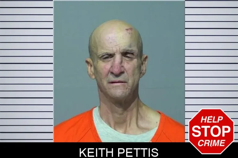 Keith Pettis