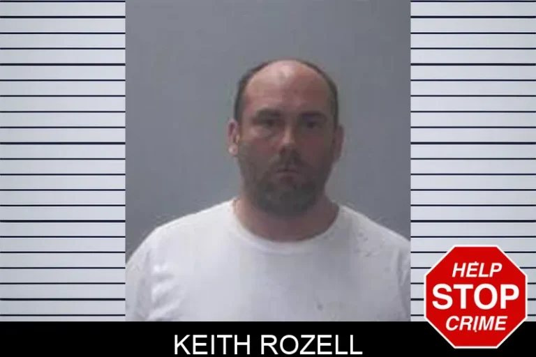 Keith Rozell
