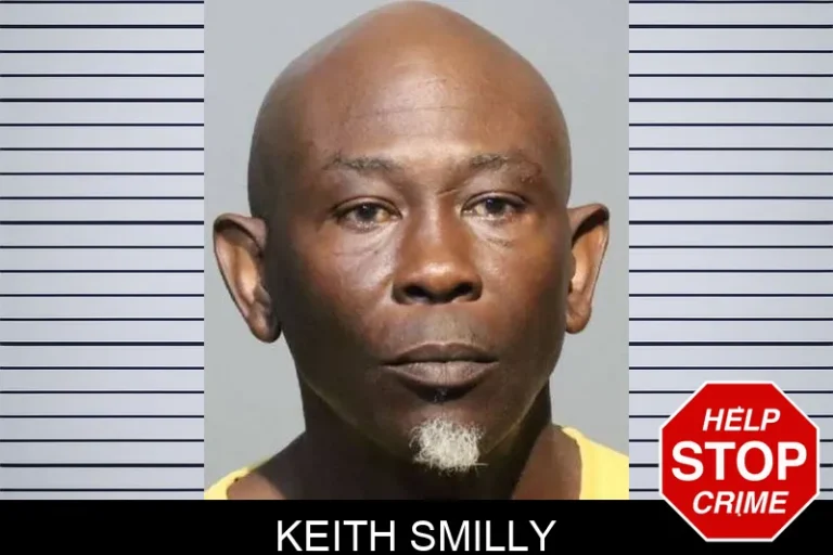 Keith Smilly