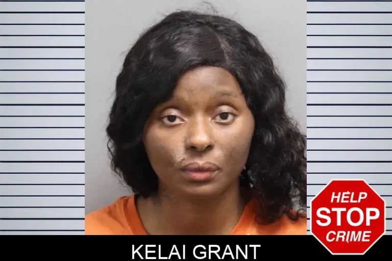 Kelai Grant