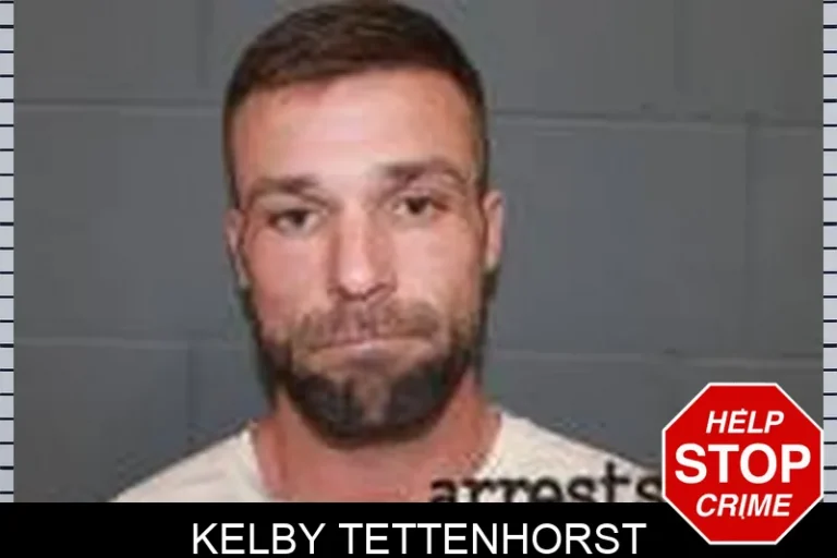 Kelby Tettenhorst
